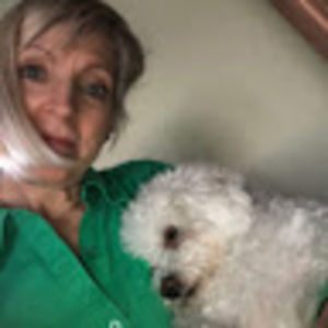 Meet your Posher, Judy-lynn